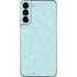 Mint Speckled Galaxy S22 Plus Skin