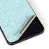 Mint Speckled Galaxy S22 Plus Skin