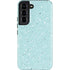 Mint Speckled Galaxy S22 Pro Case