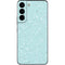 Mint Speckled Galaxy S22 Skin
