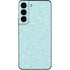 Mint Speckled Galaxy S22 Skin
