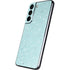 Mint Speckled Galaxy S22 Skin