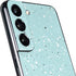 Mint Speckled Galaxy S22 Skin
