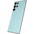 Mint Speckled Galaxy S22 Ultra Skin