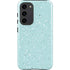 Mint Speckled Galaxy S23 Plus Pro Case