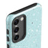 Mint Speckled Galaxy S23 Plus Pro Case