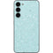 Mint Speckled Galaxy S23 Plus Skin