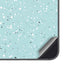 Mint Speckled Galaxy S23 Plus Skin