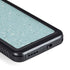 Mint Speckled Galaxy S23 Plus Waterproof Case