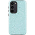 Mint Speckled Galaxy S23 Pro Case