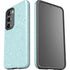 Mint Speckled Galaxy S23 Pro Case