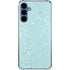 Mint Speckled Galaxy S24 Clear Case