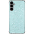 Mint Speckled Galaxy S24 Plus Clear Case