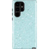 Mint Speckled Galaxy S24 Ultra Impact Case