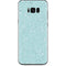 Mint Speckled Galaxy S8 Plus Skin