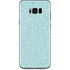 Mint Speckled Galaxy S8 Skin
