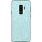 Mint Speckled Galaxy S9 Plus Skin