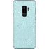 Mint Speckled Galaxy S9 Plus Skin