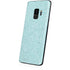 Mint Speckled Galaxy S9 Skin