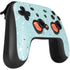 Mint Speckled Google Stadia Controller Skin