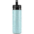 Mint Speckled Hydro Flask 20oz Wide Mouth Skin