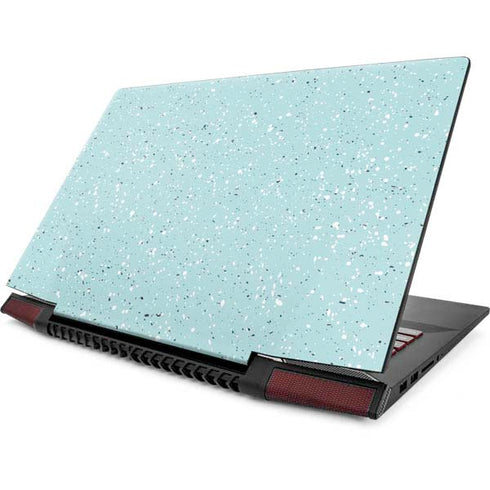 Mint Speckled Lenovo IdeaPad Skin