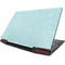 Mint Speckled Lenovo IdeaPad Skin