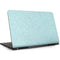 Mint Speckled Dell Inspiron Skin