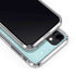 Mint Speckled iPhone 11 Clear Case