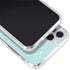 Mint Speckled iPhone 11 Pro Clear Case