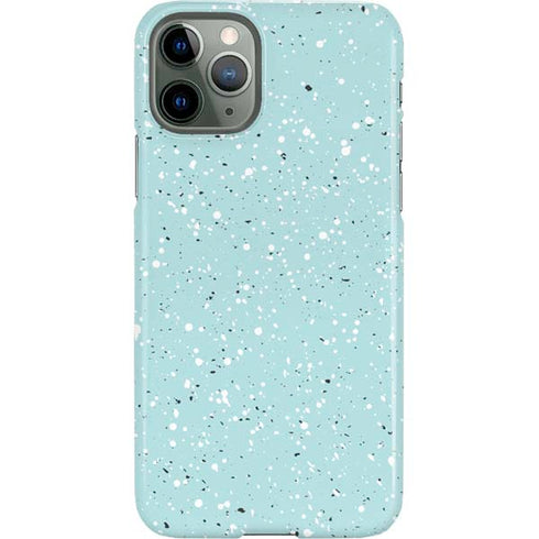 Mint Speckled iPhone 11 Pro Lite Case