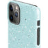 Mint Speckled iPhone 11 Pro Lite Case