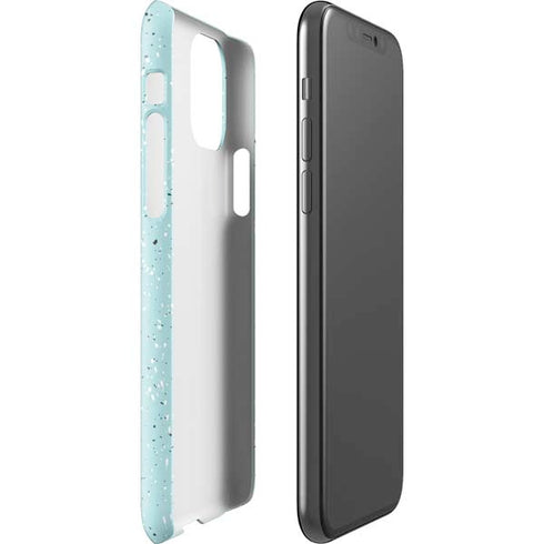Mint Speckled iPhone 11 Pro Lite Case