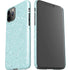 Mint Speckled iPhone 11 Pro Lite Case