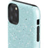 Mint Speckled iPhone 11 Pro Max Impact Case