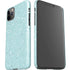 Mint Speckled iPhone 11 Pro Max Lite Case