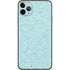 Mint Speckled iPhone 11 Pro Max Skin