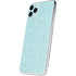 Mint Speckled iPhone 11 Pro Max Skin