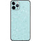 Mint Speckled iPhone 11 Pro Skin
