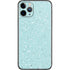 Mint Speckled iPhone 11 Pro Skin