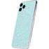Mint Speckled iPhone 11 Pro Skin