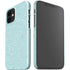 Mint Speckled iPhone 12 Mini Lite Case