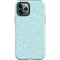 Mint Speckled iPhone 12 Pro Max Impact Case