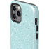 Mint Speckled iPhone 12 Pro Max Impact Case