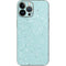 Mint Speckled iPhone 14 Pro Max Skin