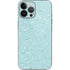 Mint Speckled iPhone 14 Pro Max Skin