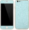 Mint Speckled iPhone 6/6s Skin