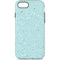 Mint Speckled iPhone 7 Pro Case