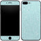 Mint Speckled iPhone 8 Plus Skin