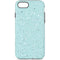 Mint Speckled iPhone 8 Pro Case